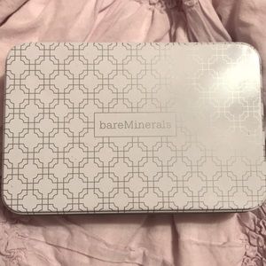 BareMinerals makeup kit